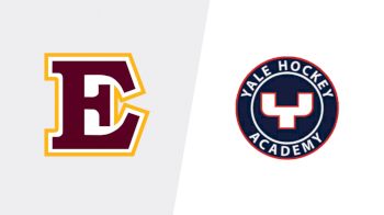 Replay: Home - 2026 Edge vs Yale | Feb 12 @ 12 PM
