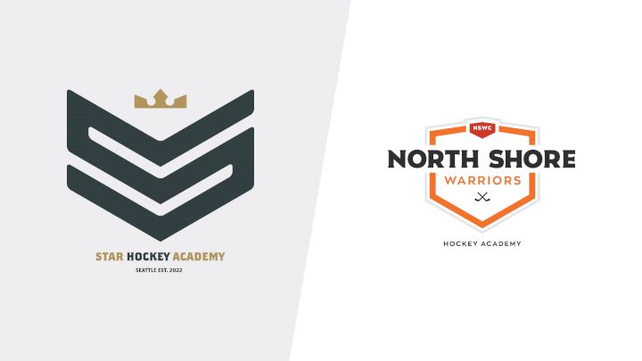 2026 STAR Hockey U15 vs North Shore U15