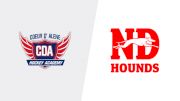 2026 Coeur d'Alene HA U15 vs Notre Dame U15