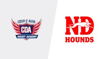Replay: Home - 2026 Coeur d'Alene U15 vs Notre Dame | Feb 15 @ 2 PM