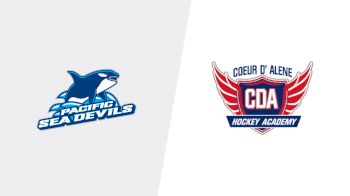 Replay: Home - 2026 PCHA vs Coeur d'Alene U15 | Feb 12 @ 2 PM