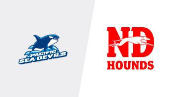 Replay: Home - 2026 PCHA vs Notre Dame | Feb 13 @ 7 AM