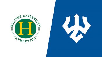 Replay: Hollins vs W&L | Feb 14 @ 2 PM