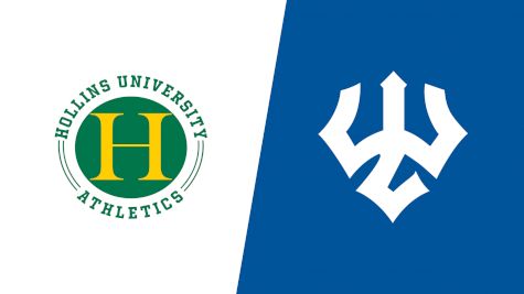 2026 Hollins vs Washington and Lee - Women's