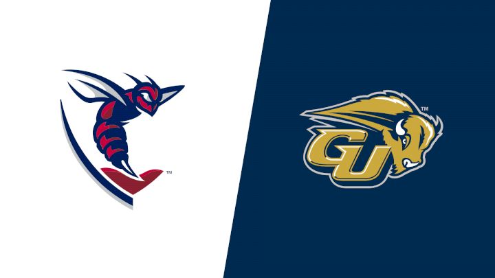 2026 Shenandoah University vs Gallaudet - Men's