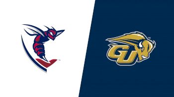 Replay: Shenandoah vs Gallaudet | Jan 30 @ 5 PM