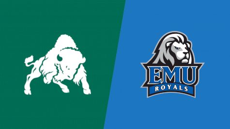 Replay: Bethany College vs Eastern Mennonite - 2026 Bethany vs Eastern Mennonite | Jan 31 @ 12 PM