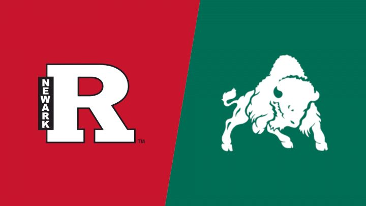 2026 Rutgers-Newark vs Bethany (WV) - Men's