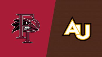 Replay: Franklin Pierce vs Adelphi - DH | Apr 3 @ 12 PM