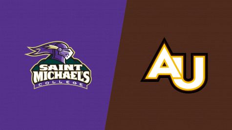 2026 Saint Michael's vs Adelphi - Men's Lacrosse