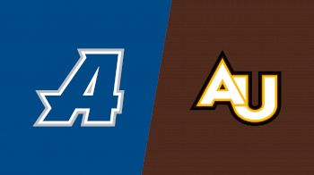 Replay: Assumption vs Adelphi - DH | Mar 29 @ 12 PM