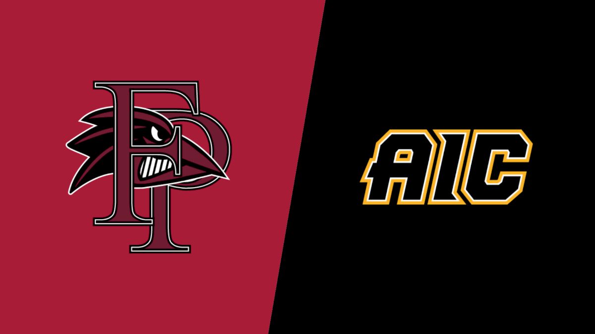 How to Watch: 2026 Franklin Pierce vs American International - Doubleheader | Baseball