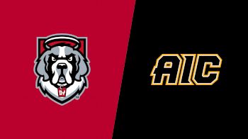 Replay: D'Youville vs American - DH - 2026 D'Youville vs AIC | Mar 10 @ 4 PM