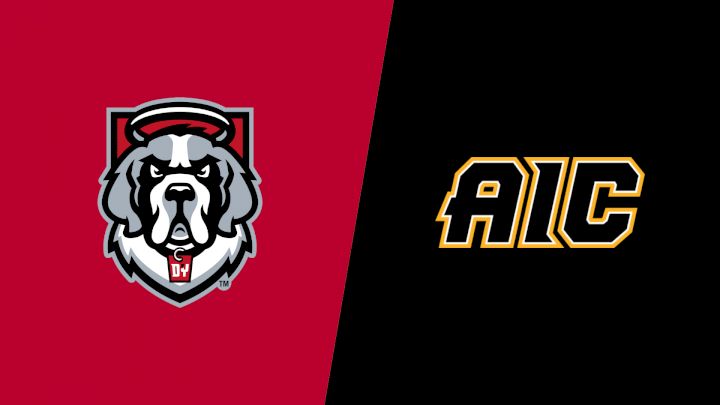 2026 D'Youville vs American International - Men's Lacrosse