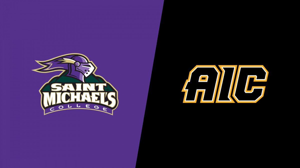 How to Watch: 2026 Saint Michael's vs American International  | Men's Lacrosse