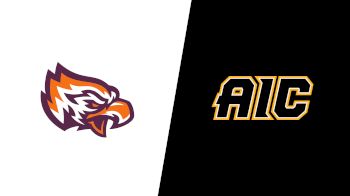 Replay: Post vs AIC | Feb 18 @ 5 PM