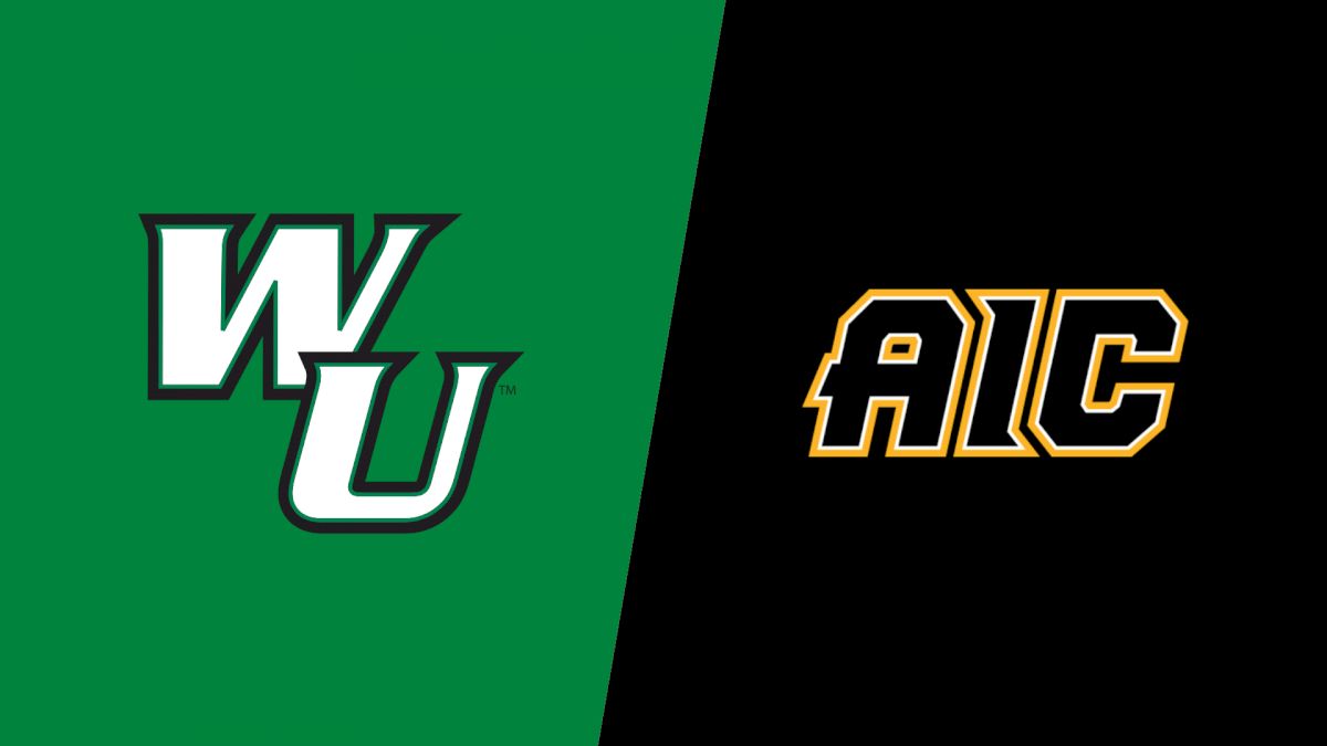 How to Watch: 2026 Wilmington (DE) vs American - Men's Lacrosse - Doubleheader | Men's Lacrosse