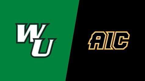 How to Watch: 2026 Wilmington (DE) vs American - Men's Lacrosse - Doubleheader | Men's Lacrosse