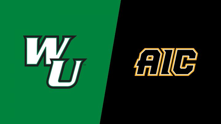 2026 Wilmington (DE) vs American International - Men's Lacrosse