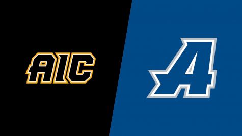 2026 American International vs Assumption - Doubleheader