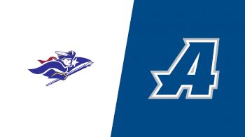 Replay: SNHU vs Assumption | Mar 17 @ 4 PM