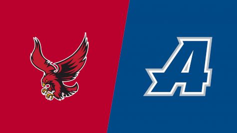 2026 Roberts Wesleyan vs Assumption - Women's Lacrosse