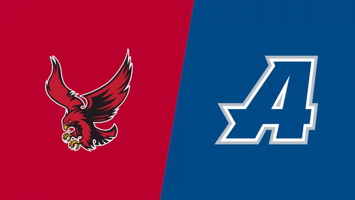 2026 Roberts Wesleyan vs Assumption - Women's Lacrosse