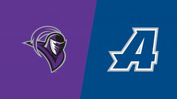 Replay: Bridgeport vs Assumption - DH | Mar 19 @ 2 PM
