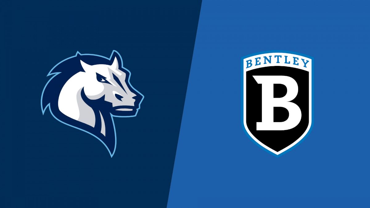 How to Watch: 2026 Mercy vs Bentley  | Men's Lacrosse