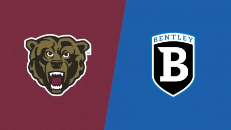 2026 Kutztown vs Bentley - Women's Lacrosse