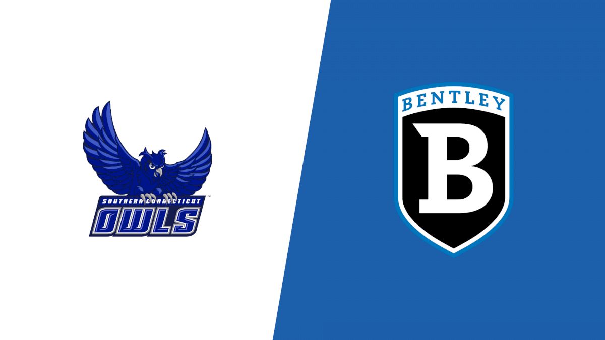 How to Watch: 2026 Southern Connecticut State vs Bentley - Doubleheader | Softball