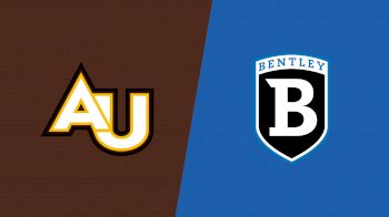 Replay: Adelphi vs Bentley - DH | Apr 18 @ 12 PM
