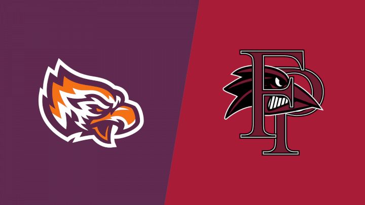 2026 Post vs Franklin Pierce - Men's Lacrosse