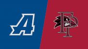 2026 Assumption vs Franklin Pierce - Men's Lacrosse