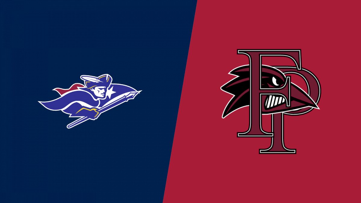 How to Watch: 2026 Southern New Hampshire vs Franklin Pierce  | Men's Lacrosse