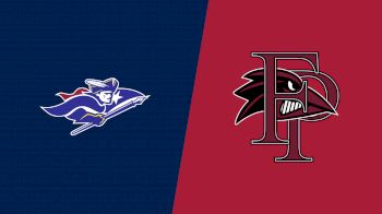 Replay: SNHU vs Franklin Pierce - DH | Apr 11 @ 12 PM