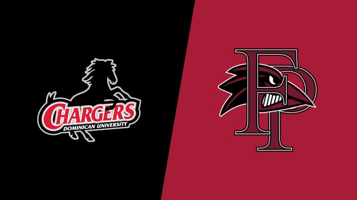 2026 Dominican (NY) vs Franklin Pierce - Women's Lacrosse