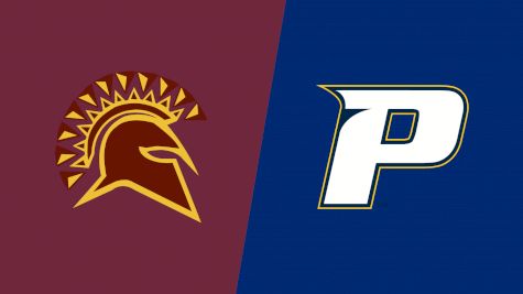 2026 St. Thomas Aquinas vs Pace University - Men's Lacrosse