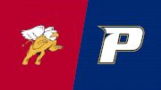 How to Watch: 2026 Seton Hill vs Pace University  | Men's Lacrosse