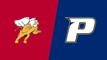 Replay: Seton Hill vs Pace | Mar 21 @ 12 PM