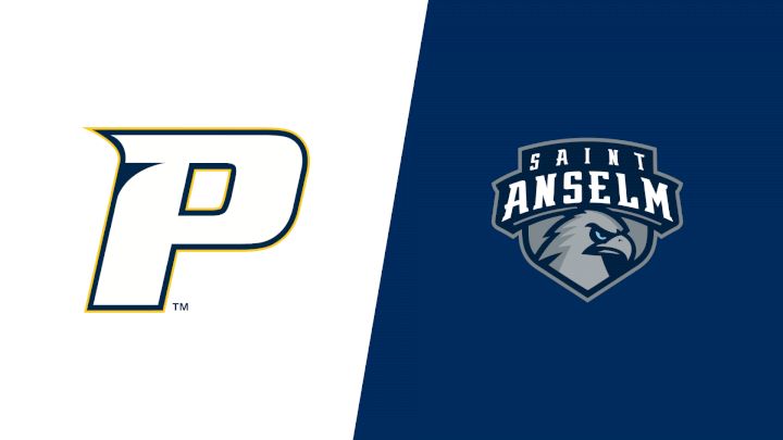 2026 Pace University vs Saint Anselm - Women's Lacrosse