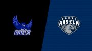 Replay: SCSU vs Saint Anselm | Apr 18 @ 12 PM