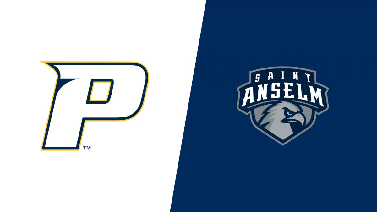 How to Watch: 2026 Pace vs Saint Anselm - Doubleheader | Softball