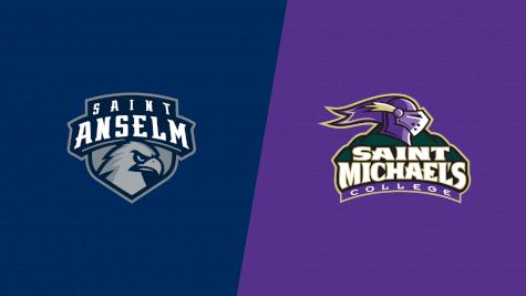 How to Watch: 2026 Saint Anselm vs Saint Michael's - Doubleheader | Baseball