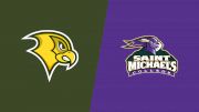 How to Watch: 2026 Felician vs Saint Michael's  | Men's Lacrosse