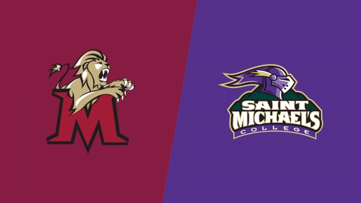 2026 Molloy vs Saint Michael's - Women's Lacrosse