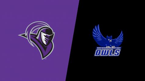 2026 Bridgeport vs Southern Connecticut - Doubleheader