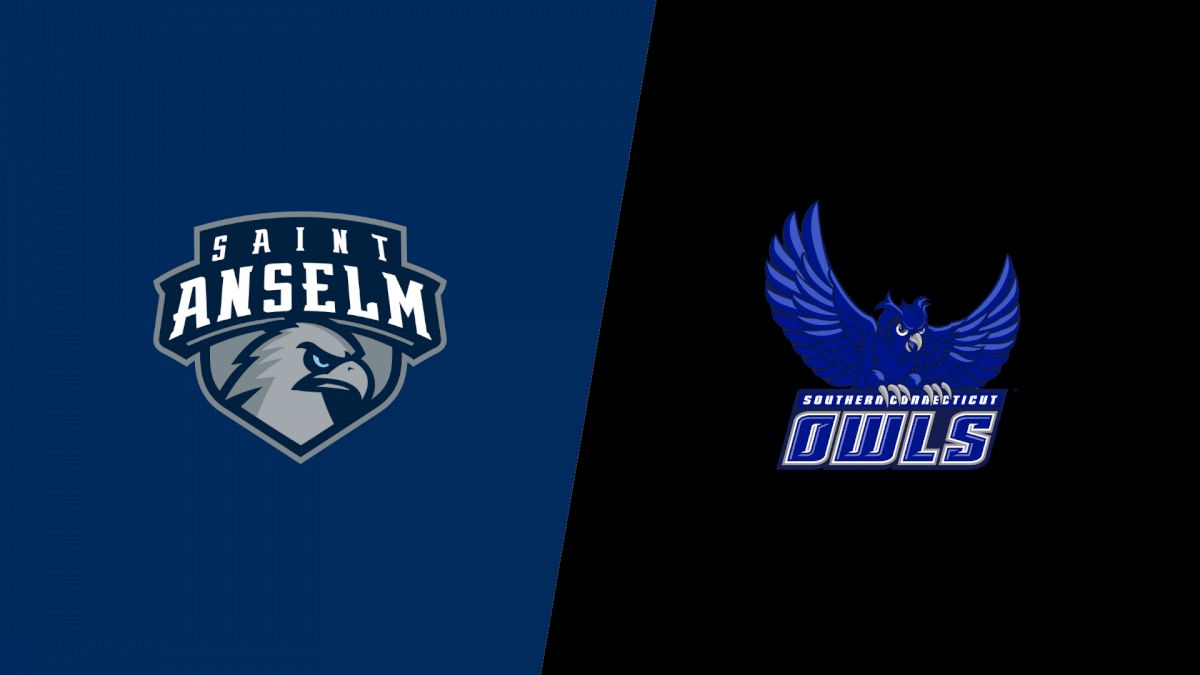 How to Watch: 2026 St. Anselm vs Southern Connecticut - Doubleheader | Baseball