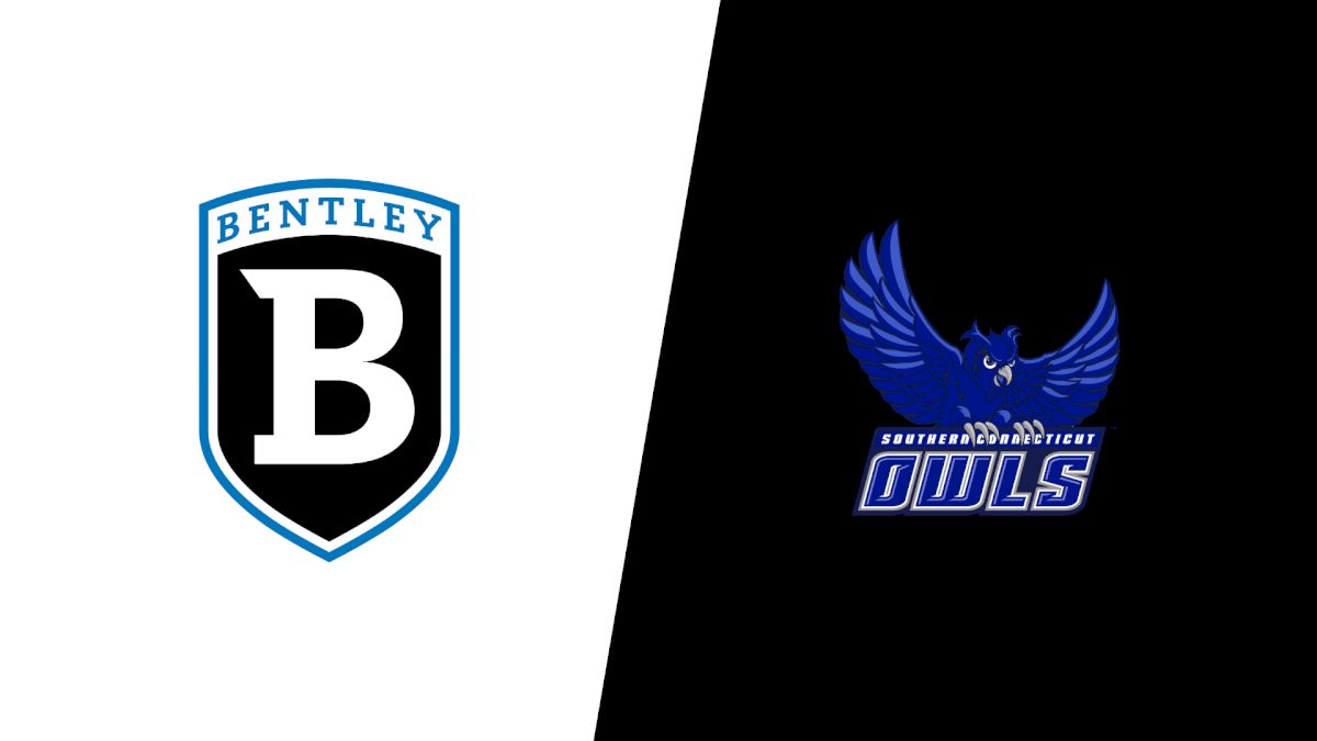 How to Watch: 2026 Bentley vs Southern Connecticut - Doubleheader | Baseball