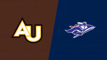 Replay: Adelphi vs SNHU - DH | Apr 3 @ 2 PM
